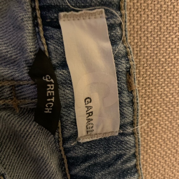 ✨Straight cut jeans✨ - Picture 6 of 6